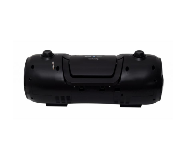 Manta MM274 boombox Bluetooth AUX CD MP3 - 237004 - zdjęcie 2